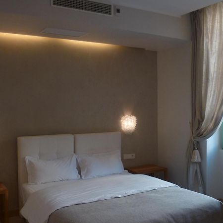 ניס Hotel Rossetti חדר תמונה