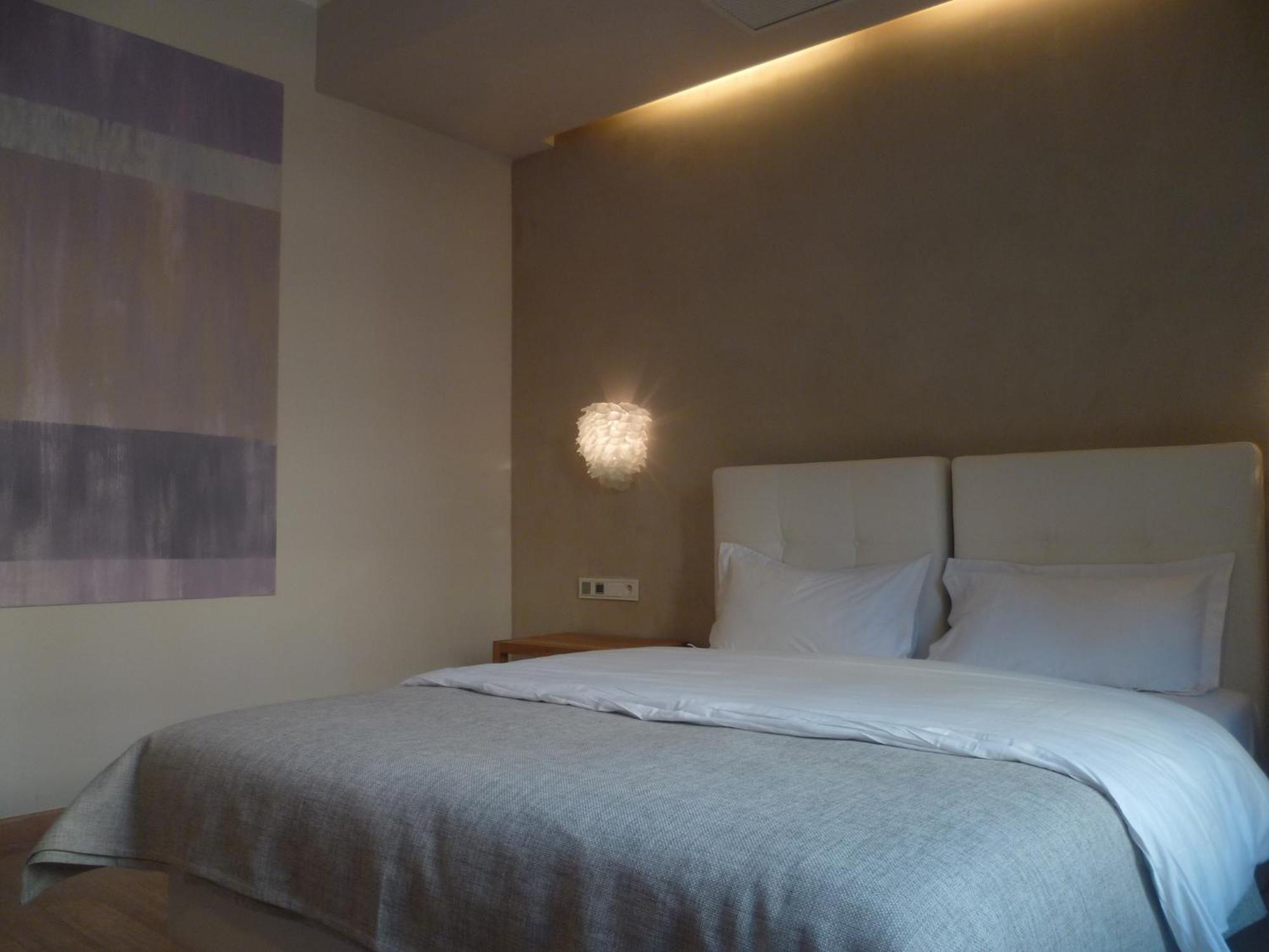 ניס Hotel Rossetti חדר תמונה